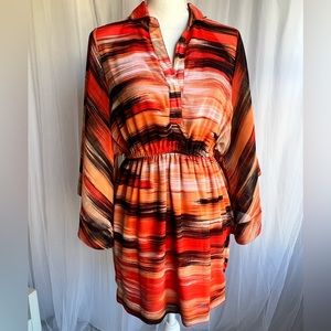 ⭐️XOXO⭐️ Striped Dress | Size Small